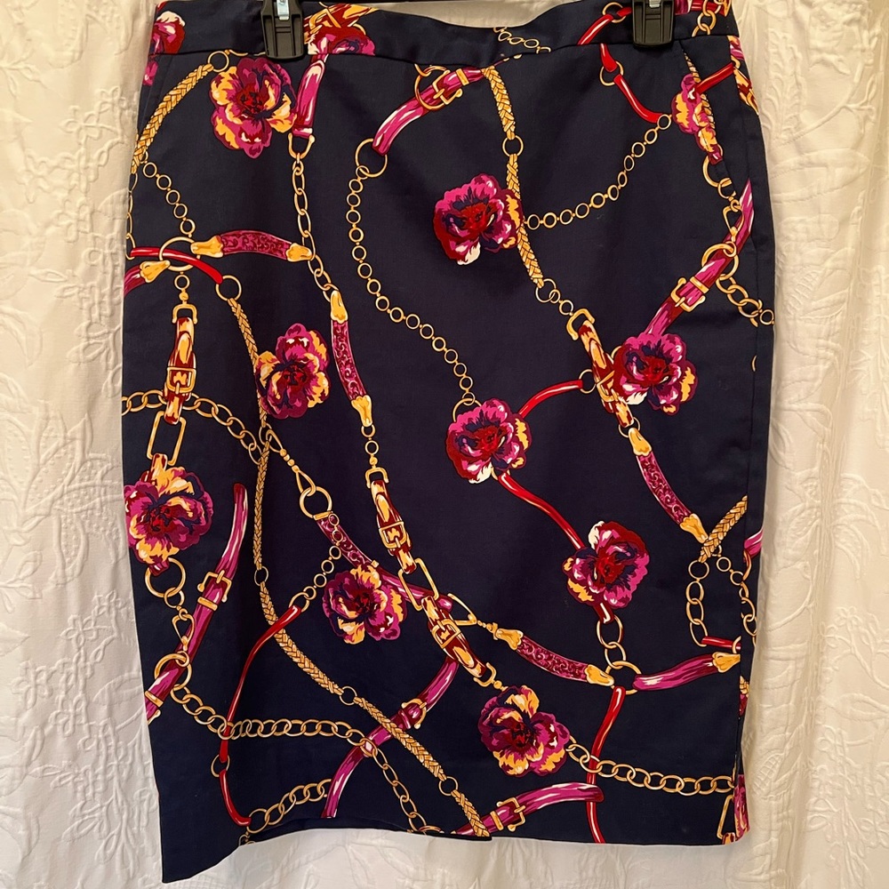 Charter Club skirt size 12